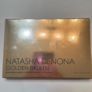Natasha Denona Golden palette